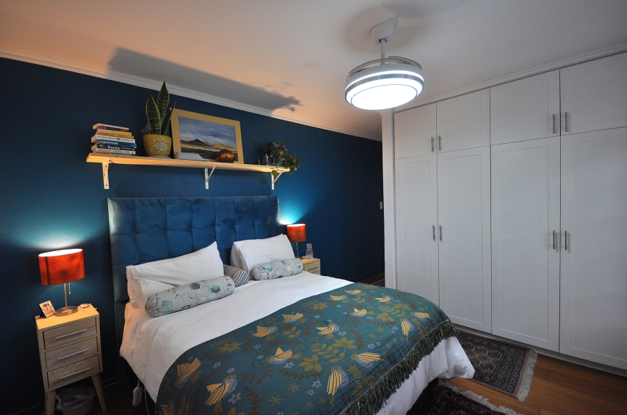 2 Bedroom Property for Sale in Stellenbosch Central Western Cape